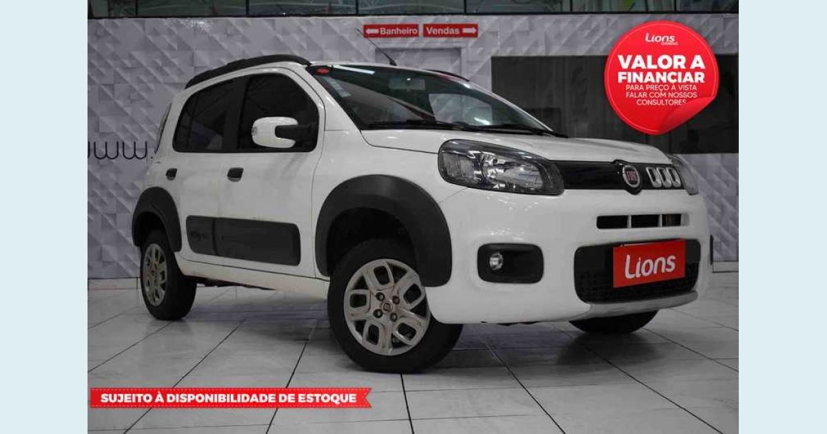 FIAT UNO