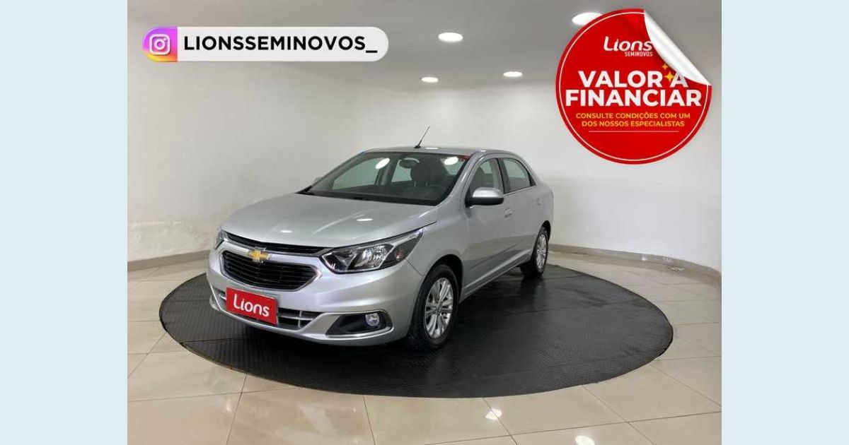CHEVROLET COBALT