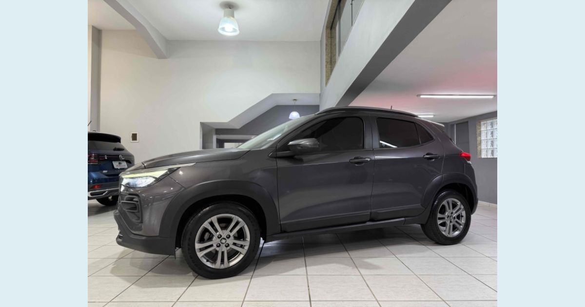 FIAT PULSE