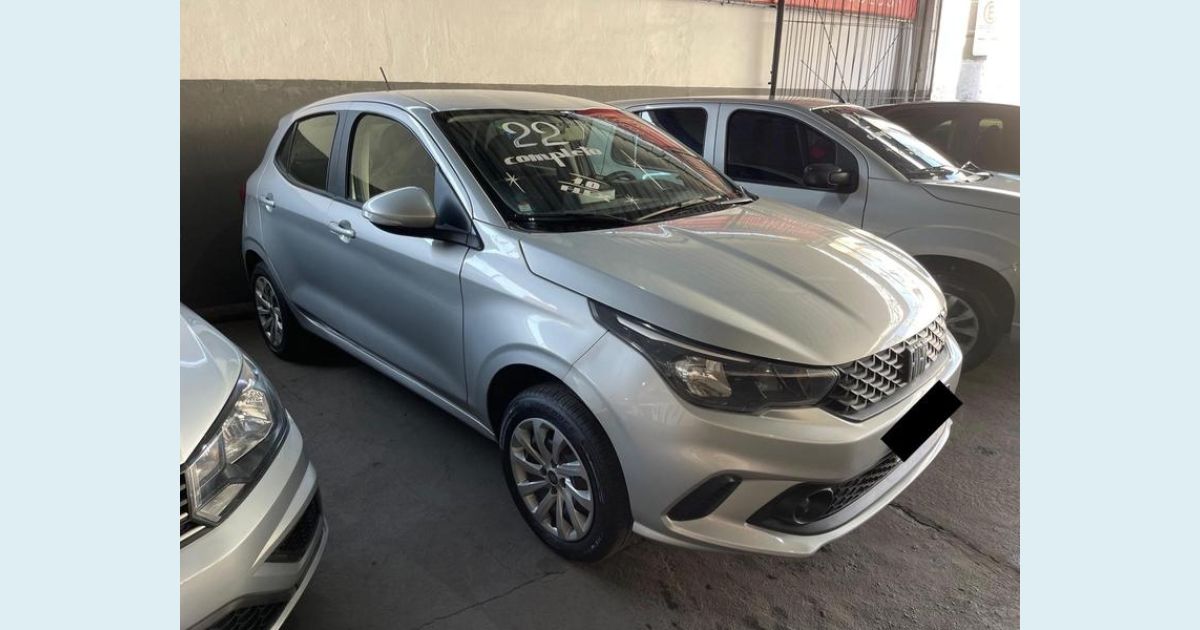 FIAT ARGO