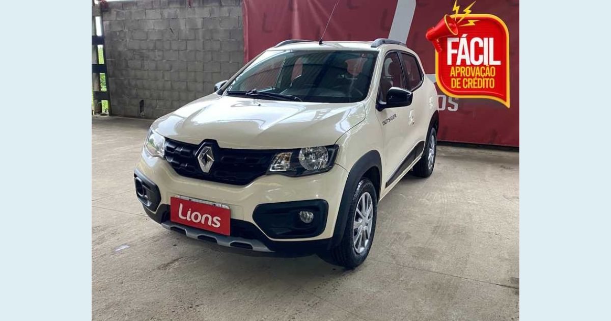RENAULT KWID