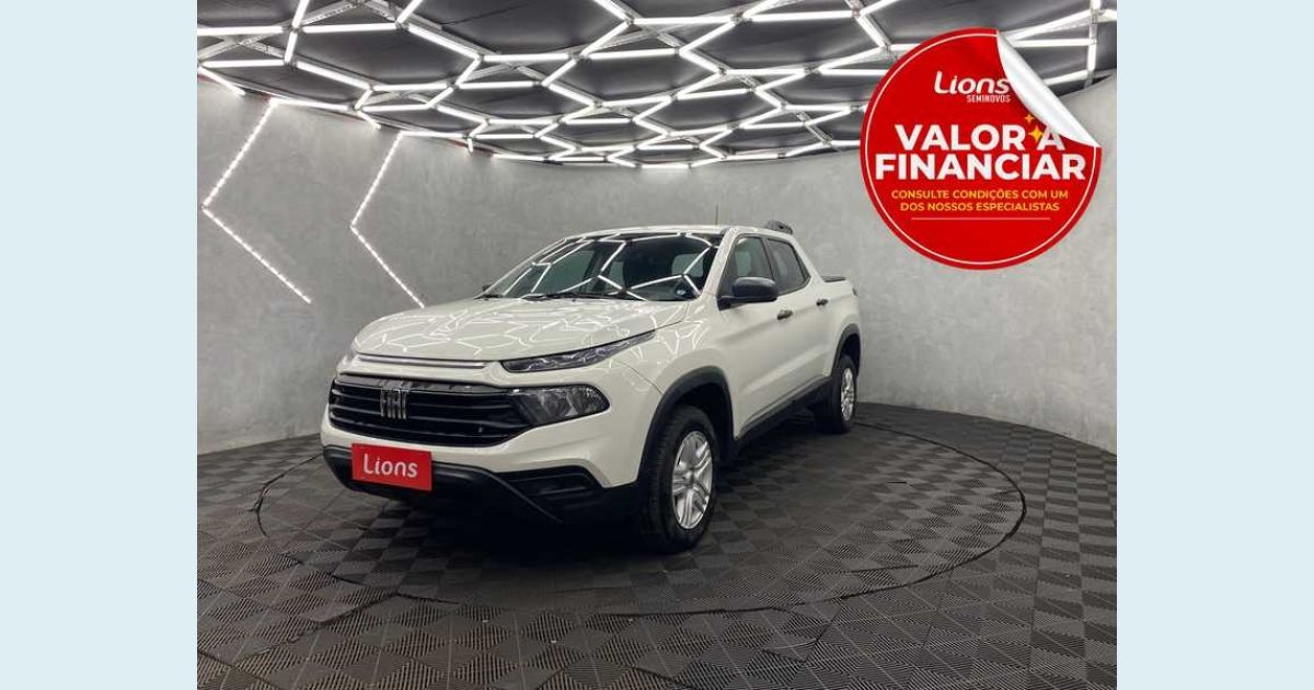 FIAT TORO