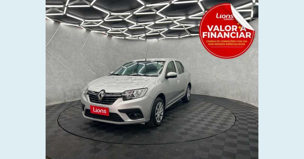 RENAULT LOGAN