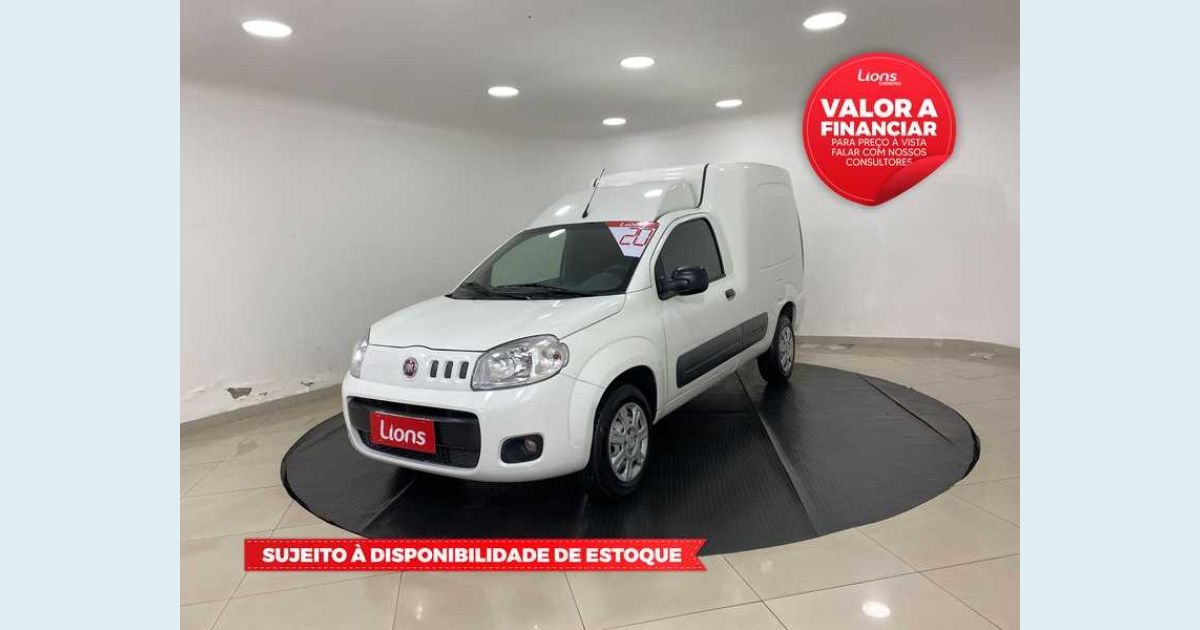 FIAT FIORINO