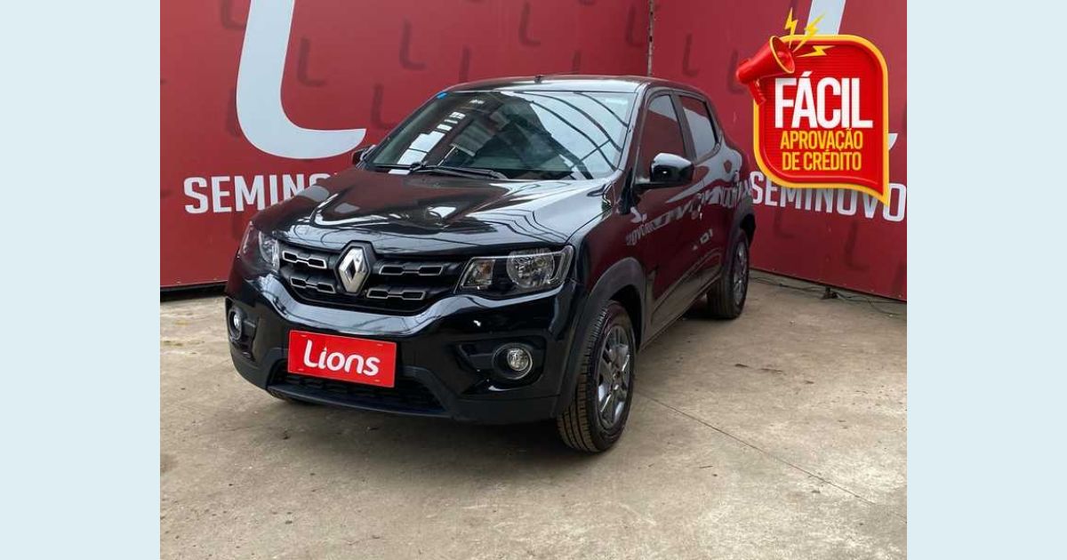 RENAULT KWID