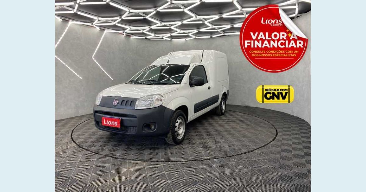 FIAT FIORINO