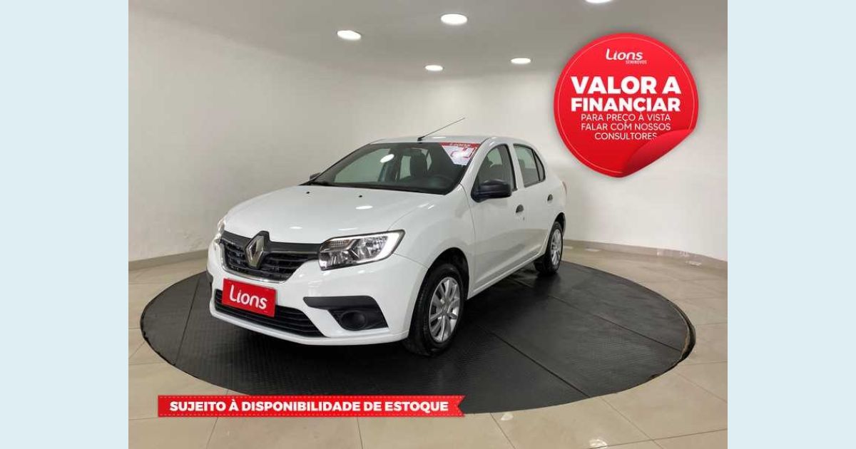 RENAULT LOGAN
