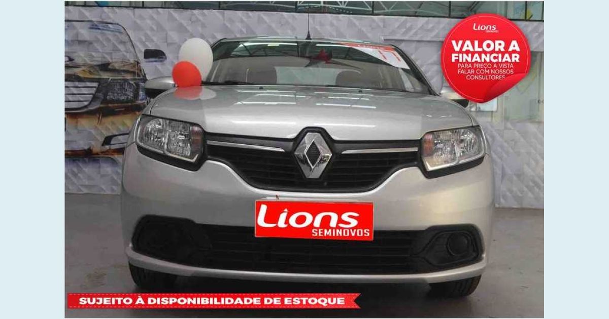 RENAULT LOGAN