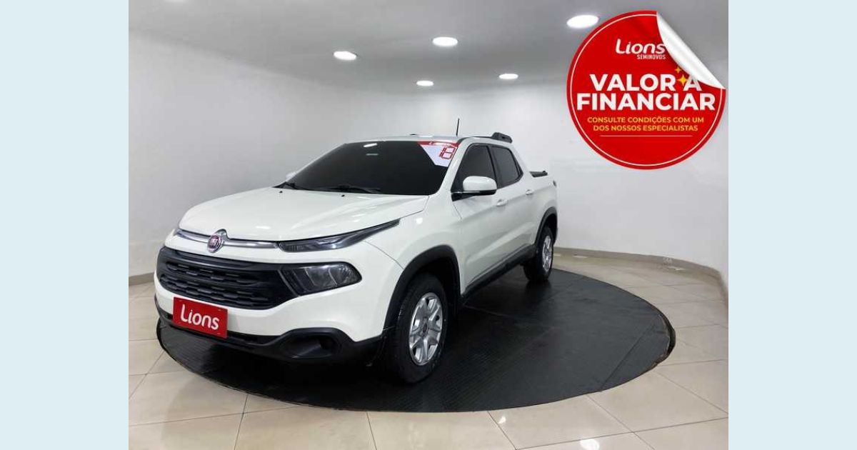 FIAT TORO