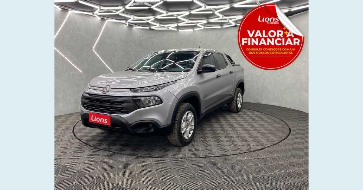 FIAT TORO