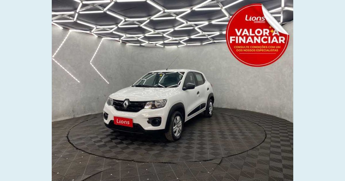 RENAULT KWID