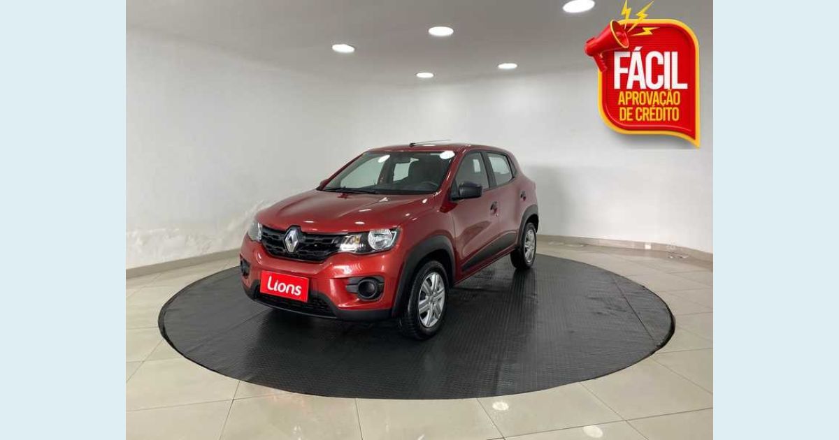 RENAULT KWID