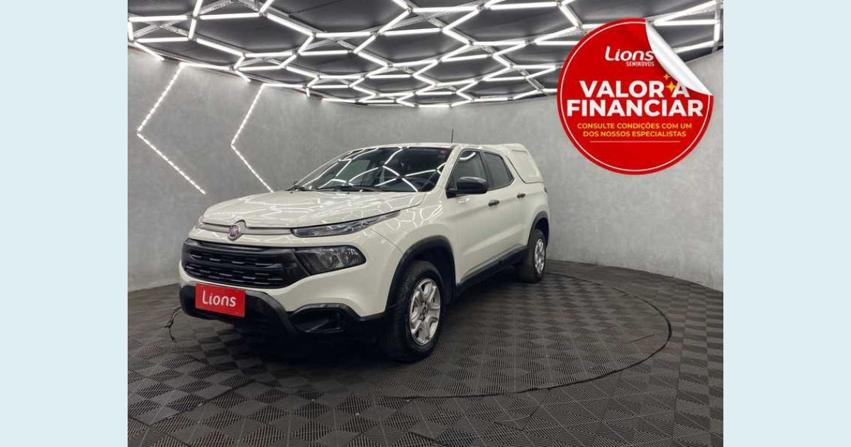 FIAT TORO