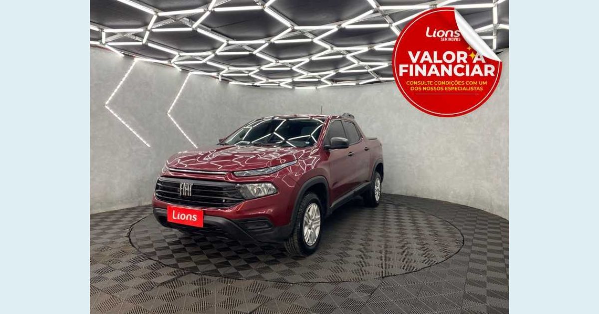 FIAT TORO