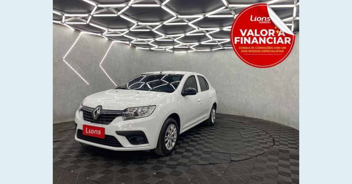 RENAULT LOGAN