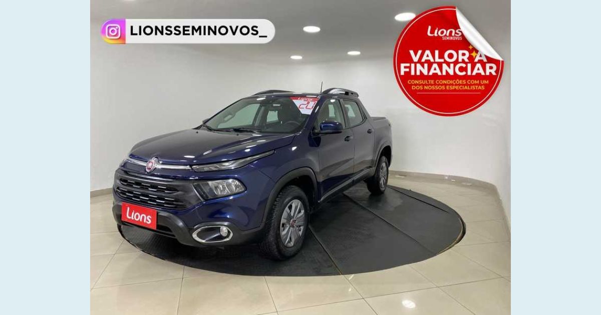 FIAT TORO