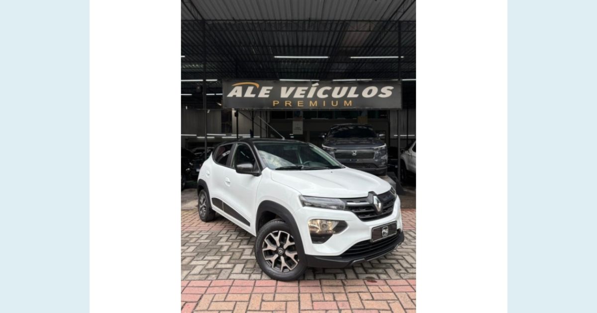 RENAULT KWID