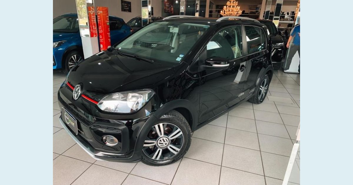 VOLKSWAGEN UP