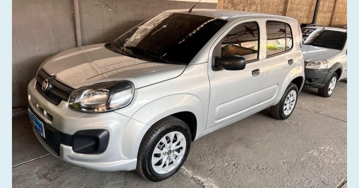 FIAT UNO