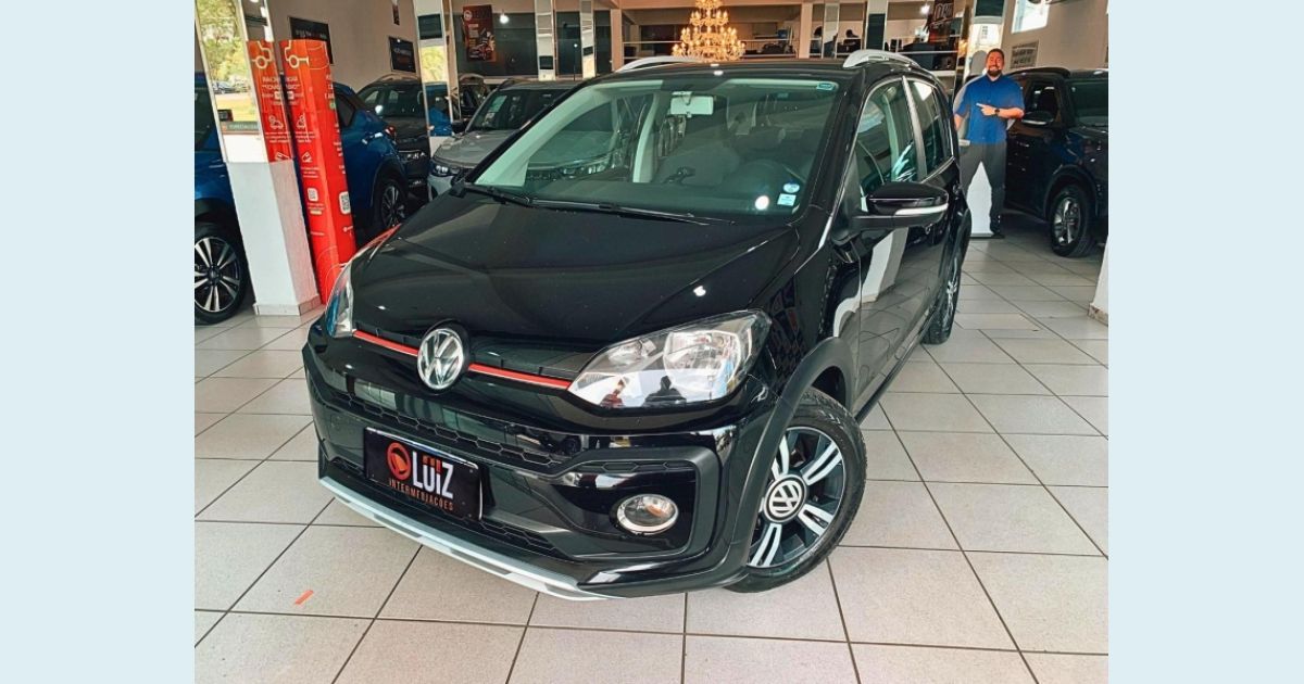 VOLKSWAGEN UP