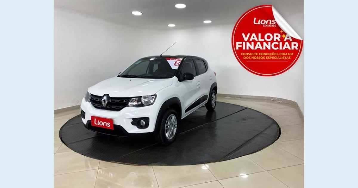 RENAULT KWID