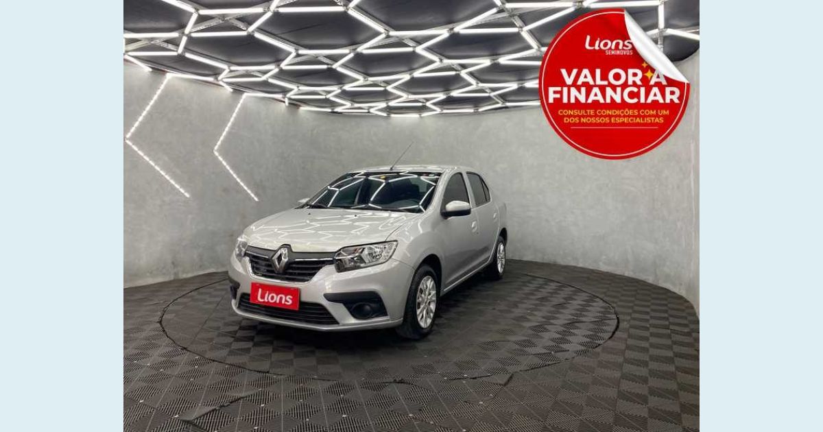RENAULT LOGAN