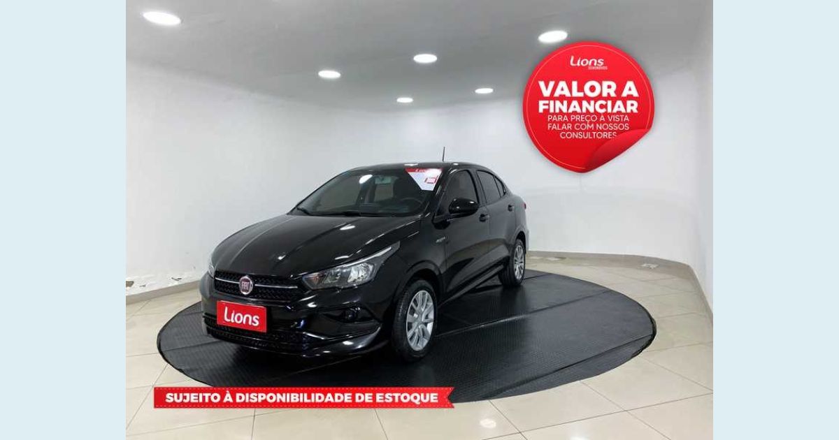 FIAT CRONOS