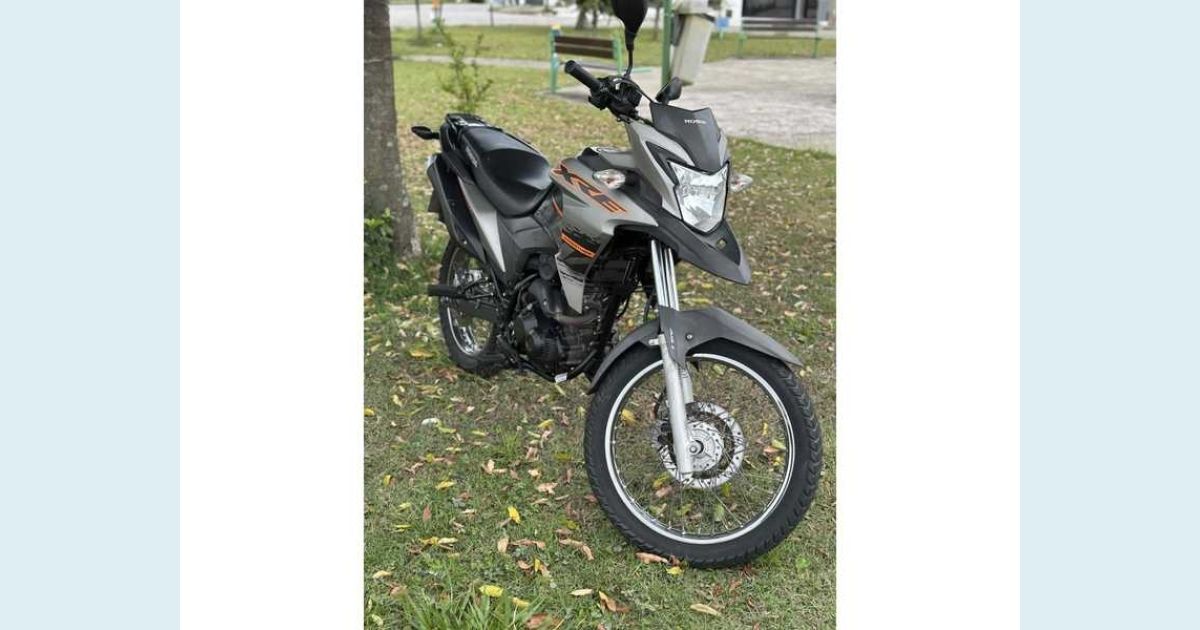 HONDA ADV
