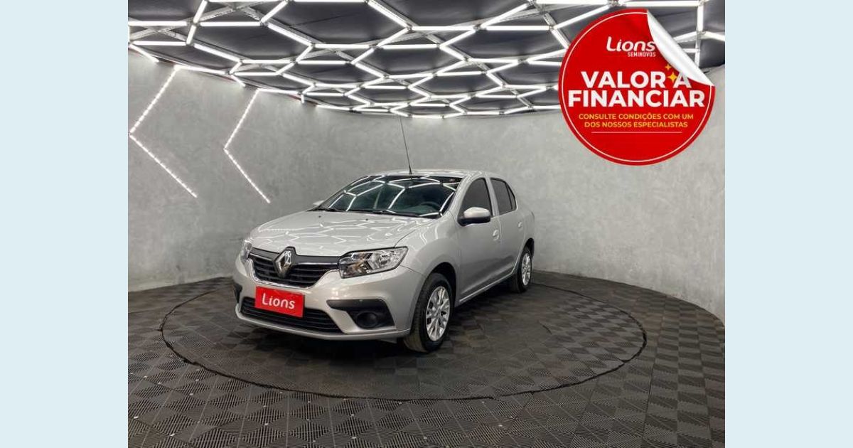 RENAULT LOGAN