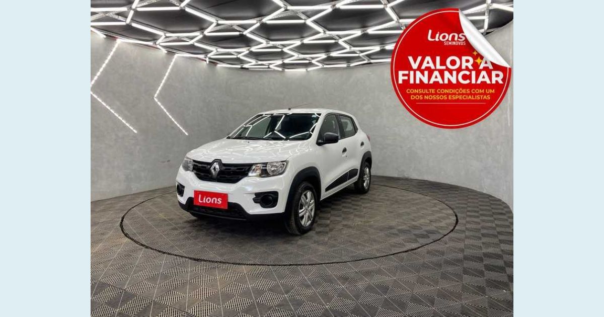 RENAULT KWID
