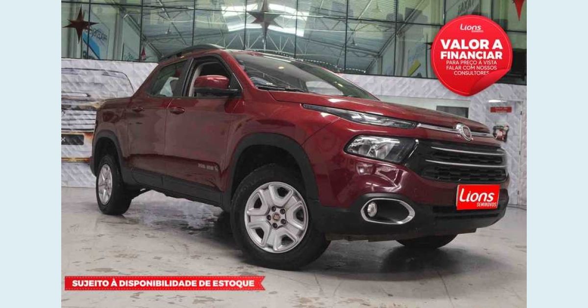 FIAT TORO