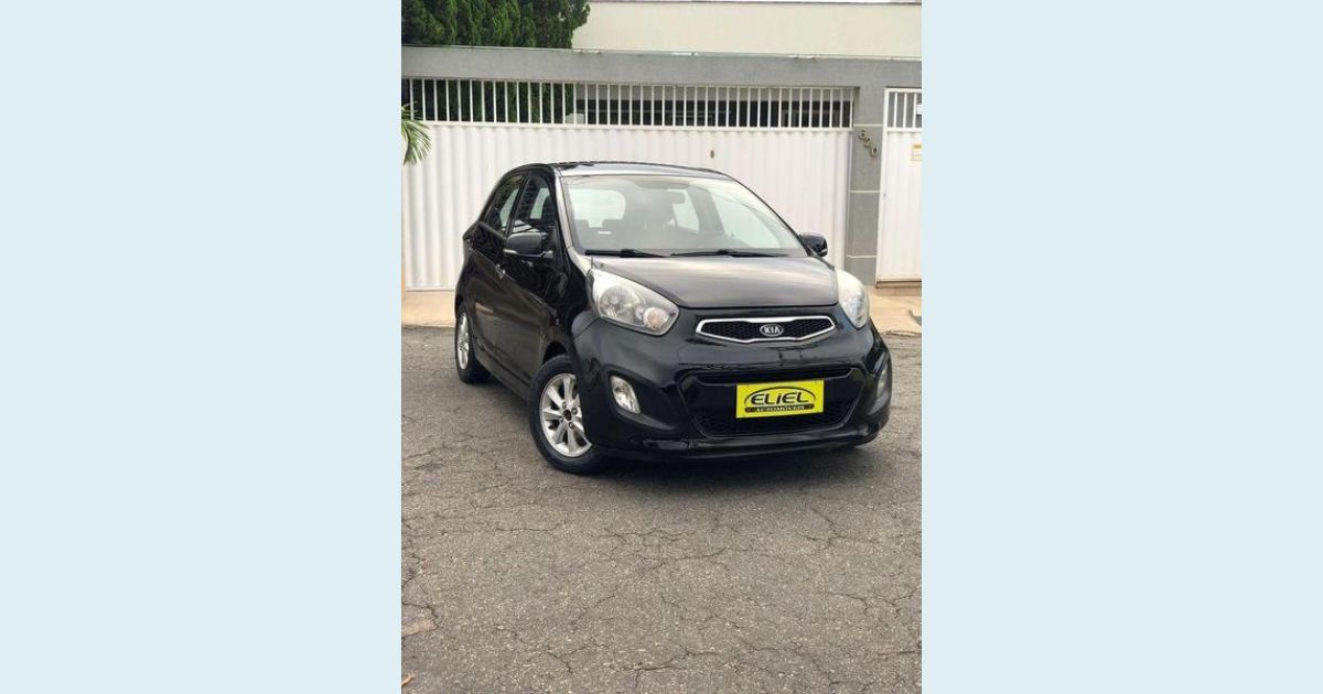 KIA PICANTO