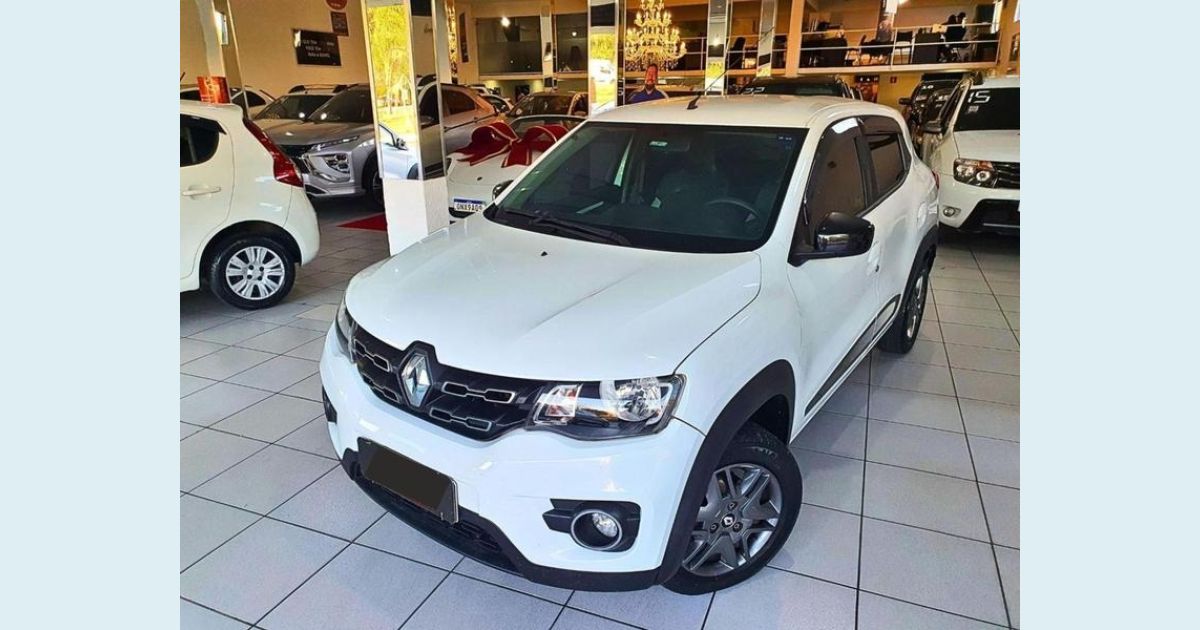 RENAULT KWID