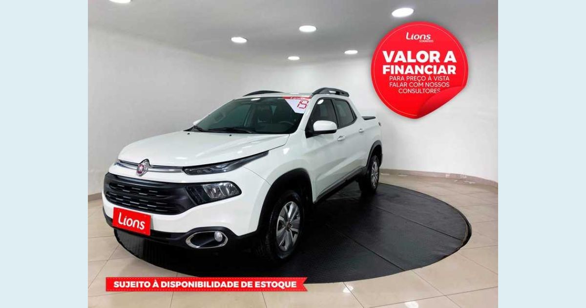 FIAT TORO