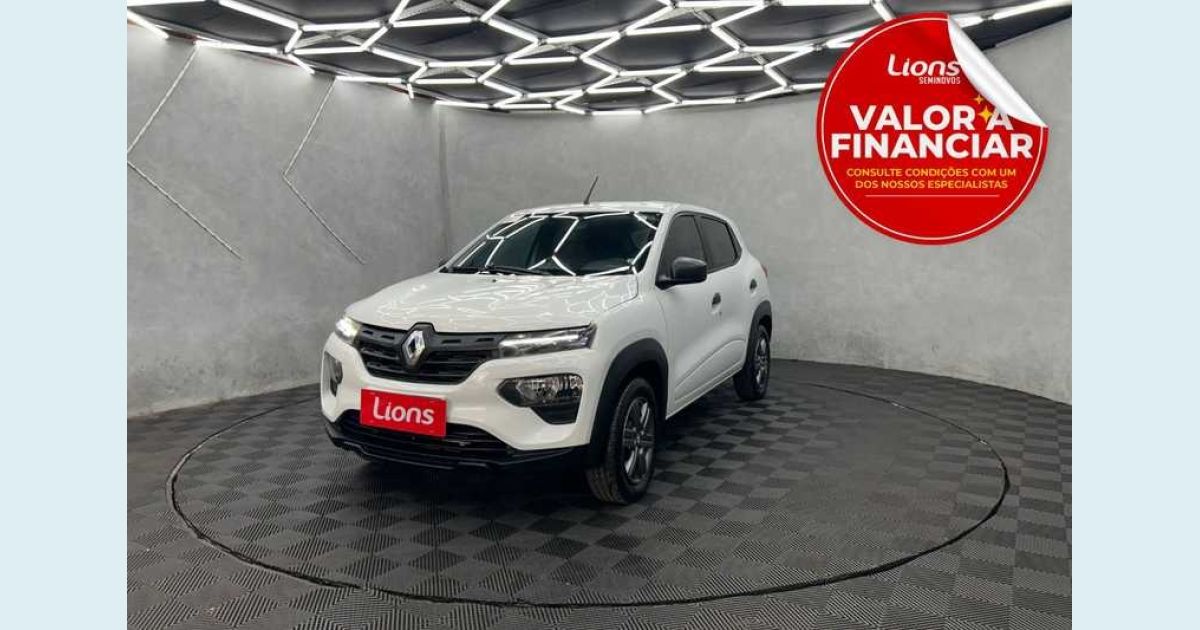 RENAULT KWID