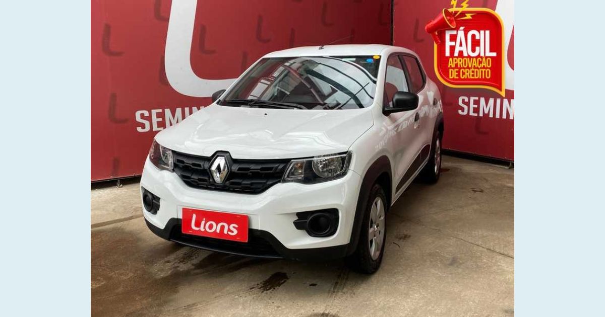 RENAULT KWID