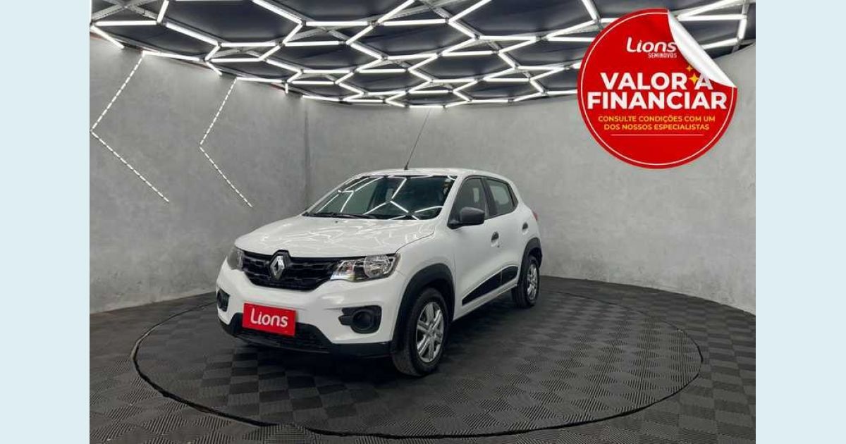RENAULT KWID
