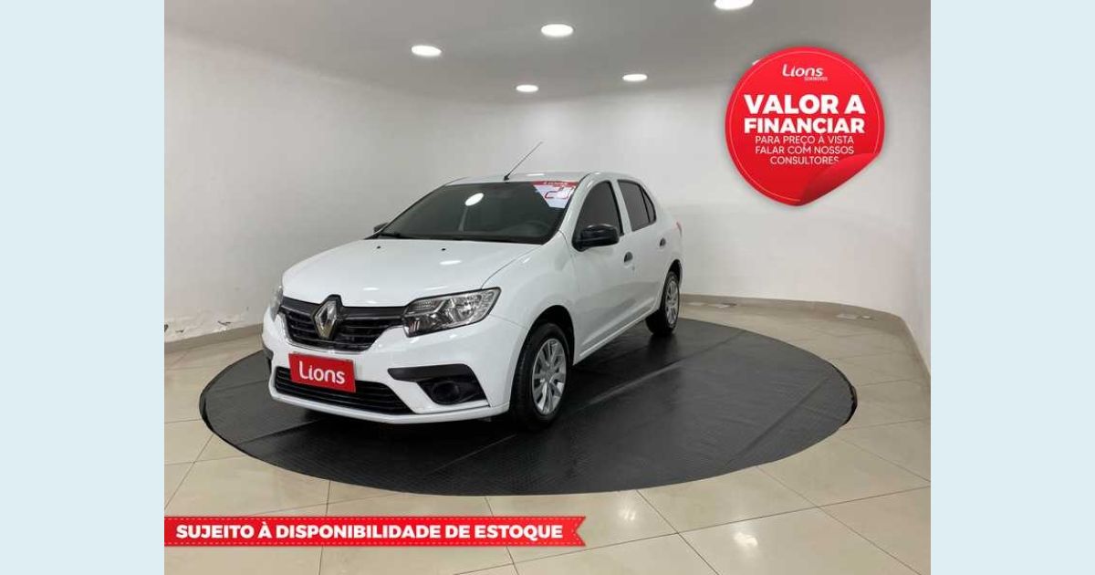 RENAULT LOGAN