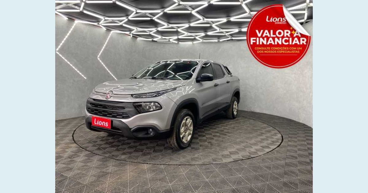 FIAT TORO