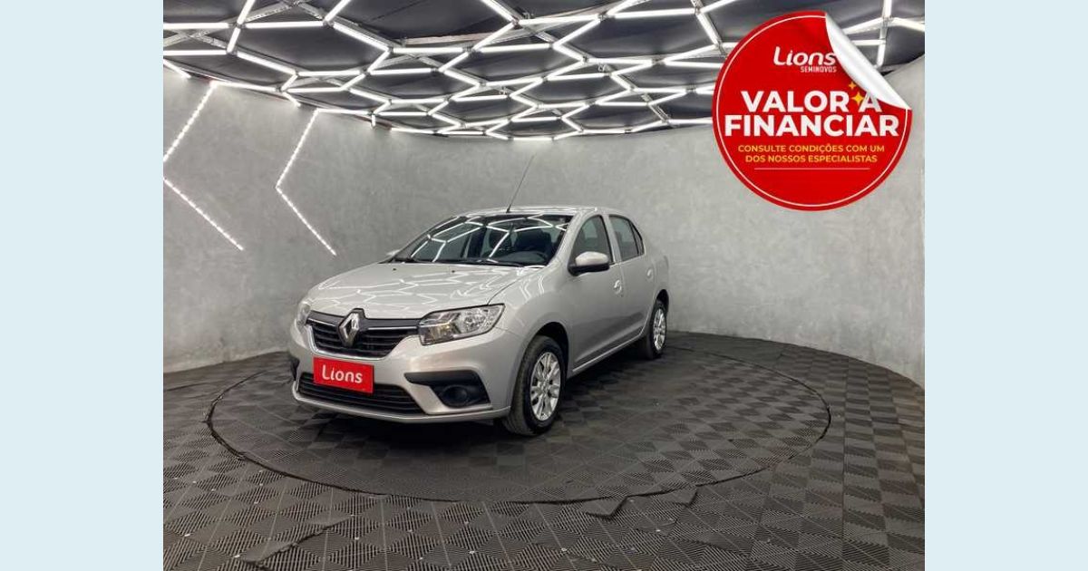 RENAULT LOGAN