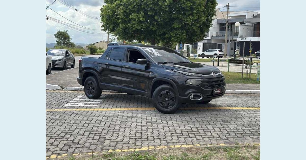 FIAT TORO