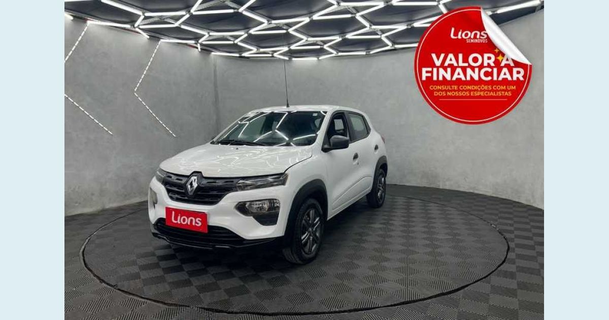 RENAULT KWID