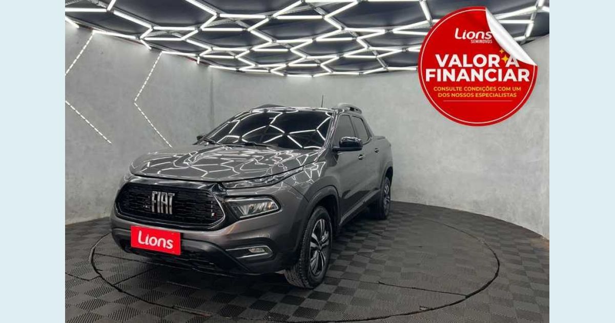 FIAT TORO