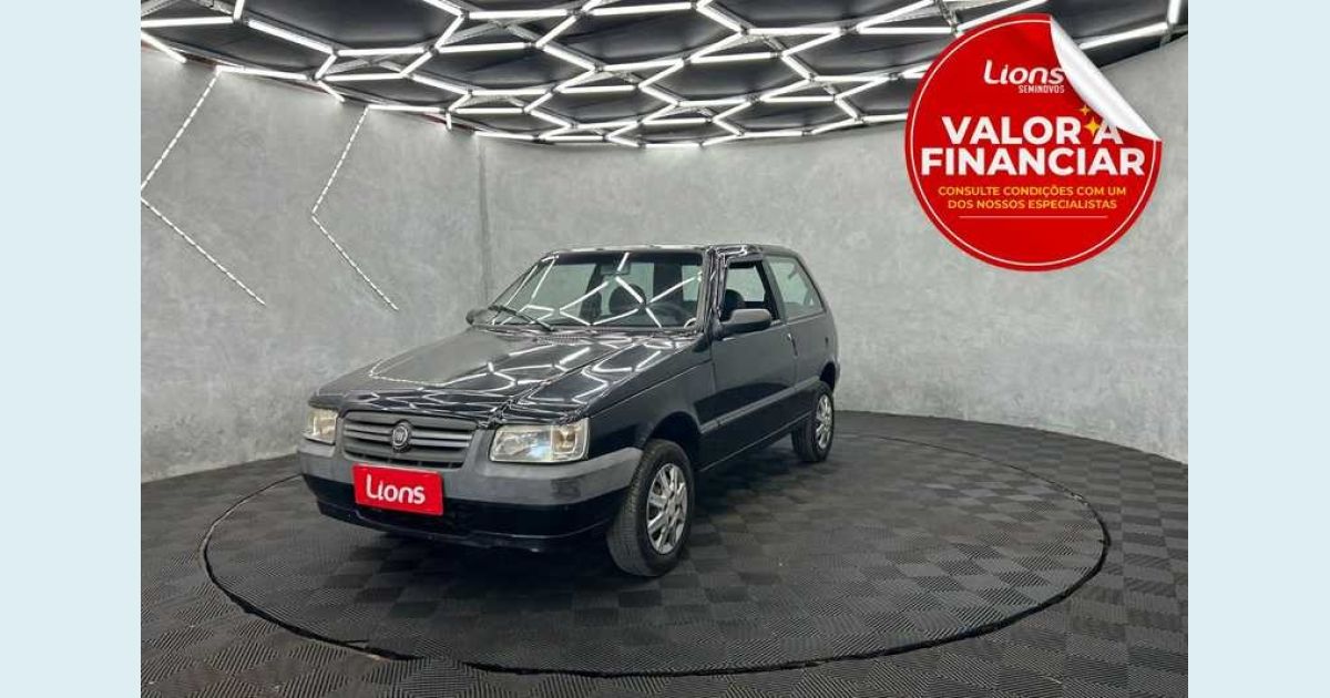 FIAT UNO