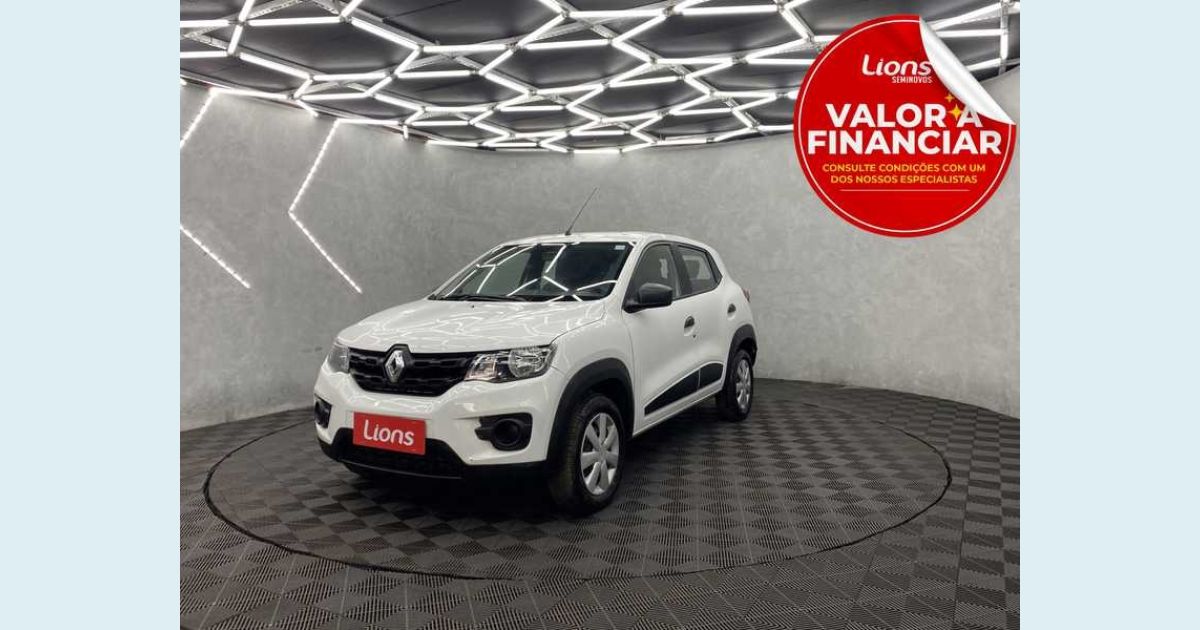 RENAULT KWID