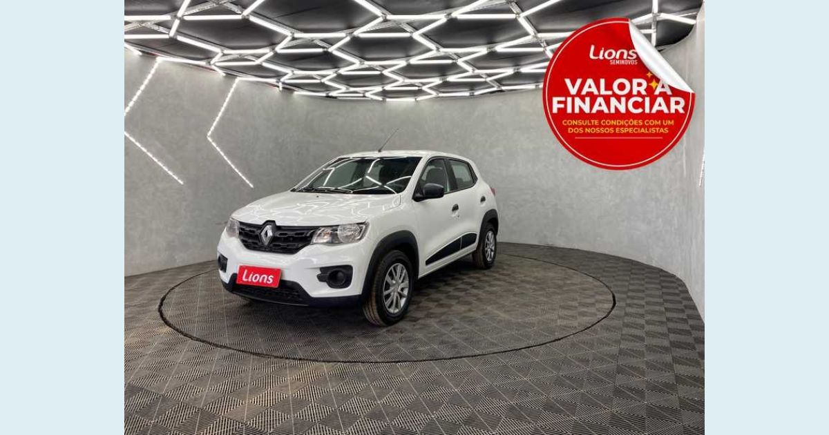 RENAULT KWID
