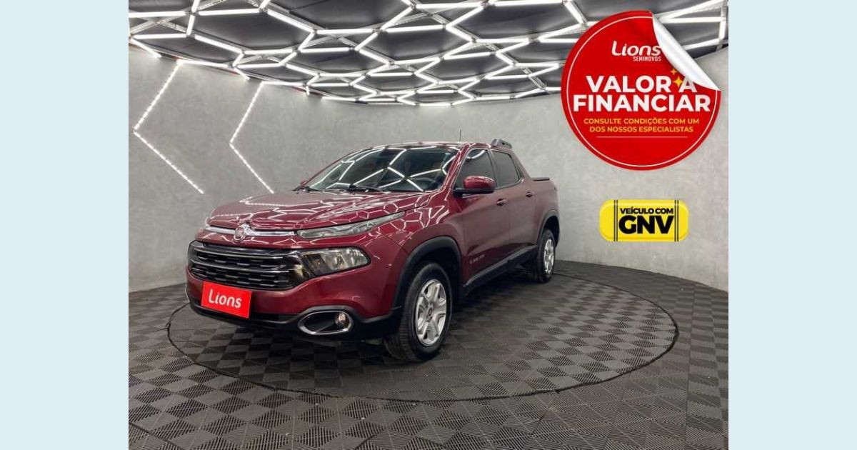 FIAT TORO