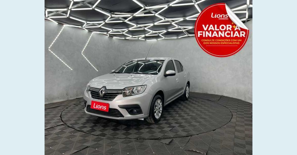 RENAULT LOGAN