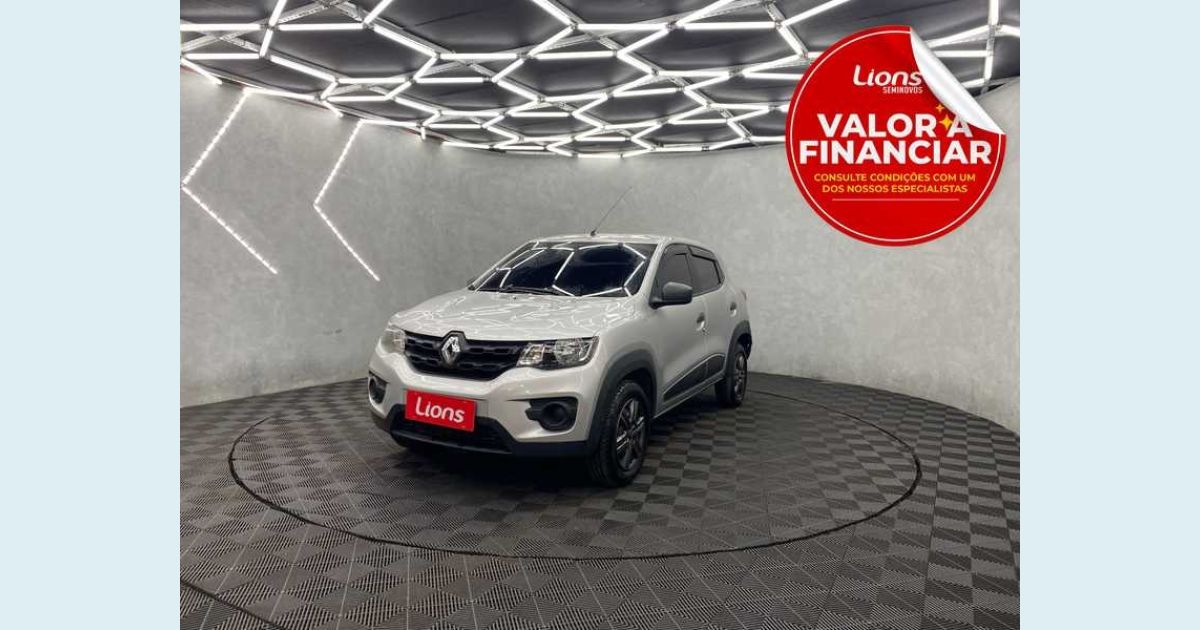 RENAULT KWID