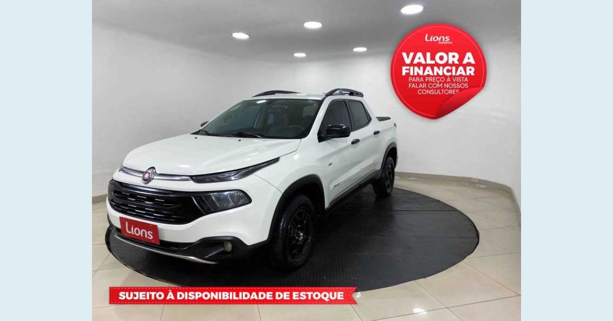 FIAT TORO